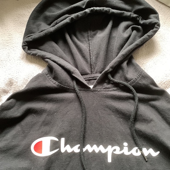 Champions Hoodie - Picture 2 of 3